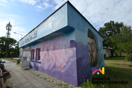 Gotowy lokal fryzjerski na sprzedaż!!!